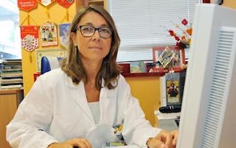 Impianto cocleare, intervista a Eliana Cristofari