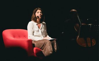 La valigia della libertà: il fine vita a teatro