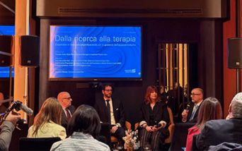 Ipoparatiroidismo, nuovo farmaco in Italia