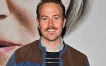 Bret Hanna-Shuford
