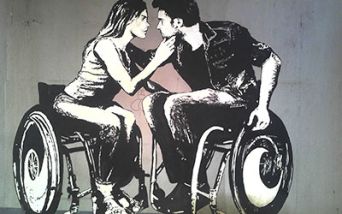 SexLability: affettività, sessualità e disabilità