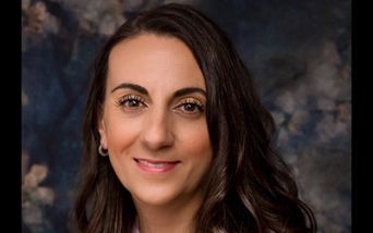 Dott.ssa Daniela Zuccarello