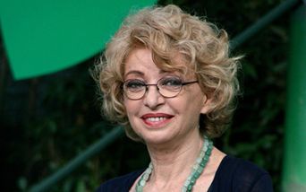 Addio a Enrica Bonaccorti, volto storico della televisione italiana: aveva  un tumore al pancreas - Osservatorio Malattie Rare