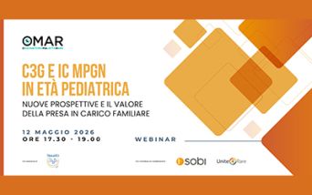 Evento su C3G e IC-MPGN