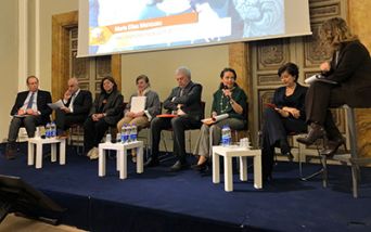 Evento sull’emofilia organizzato da FedEmo