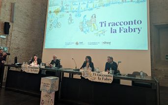 Evento sulla malattia di Fabry