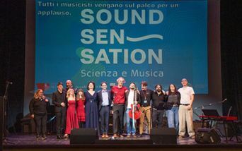 Evento Sound Sensation di MED-EL