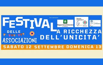 Festival delle Associazioni