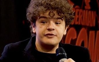 Gaten Matarazzo