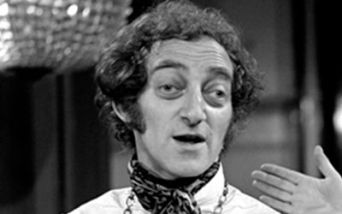 Marty Feldman e la malattia di Graves