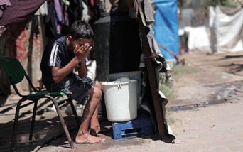 Duchenne, il dramma di Abdel Rahman