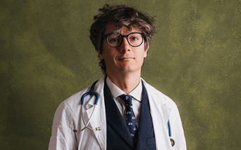 Prof. Francesco Porta