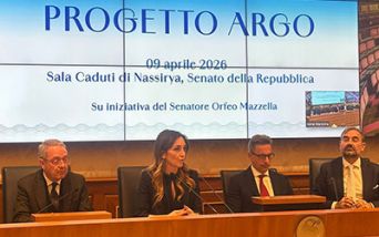 Malattie rare, arriva il progetto ARGO
