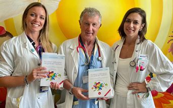 Malattie genetiche pediatriche, intervista al dottor Angelo Selicorni
