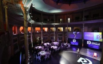 9° edizione del Premio OMaR