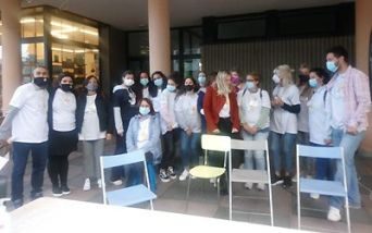 “Nessuno è Escluso”