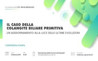 Il caso della colangite biliare primitiva. Un aggiornamento alla luce delle ultime evoluzioni