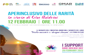 AperInclusivo delle Rarità