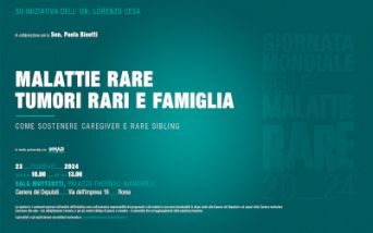 Malattie rare, tumori rari e famiglia: come sostenere caregiver e rare sibling