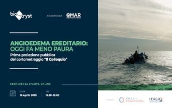 Angioedema ereditario: oggi fa meno paura