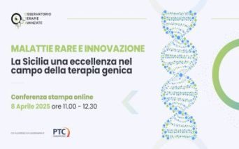 Malattie rare e innovazione. La Sicilia una eccellenza nel campo della terapia genica
