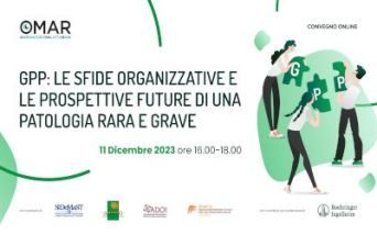 11 Dicembre 2023. GPP: le sfide organizzative e le prospettive future 