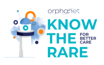 Nomenclatura di Orphanet per la codifica delle malattie rare