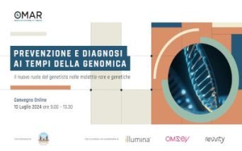 Prevenzione e diagnosi ai tempi della genomica