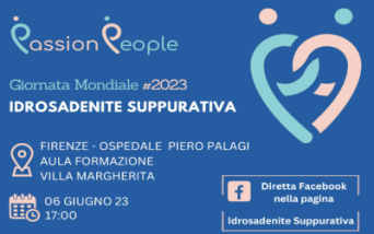 Convegno per la giornata mondiale dell’idrosadenite suppurativa