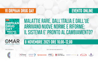 VI ORPHAN DRUG DAY