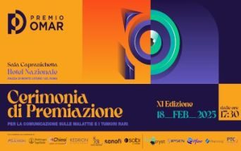 XI Edizione del Premio OMaR 