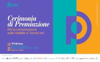 IX Edizione del Premio OMaR