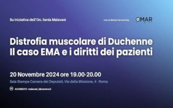 Distrofia muscolare di Duchenne: il caso EMA e i diritti dei pazienti