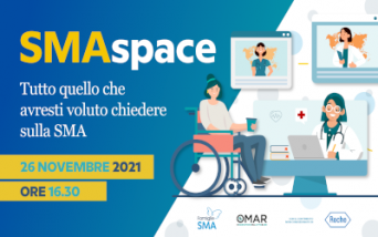 SMAspace