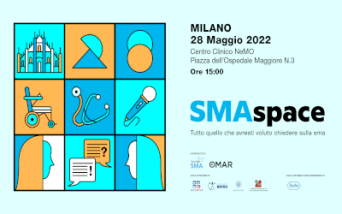 SMASpace – Tutto quello che avresti voluto chiedere sulla SMA