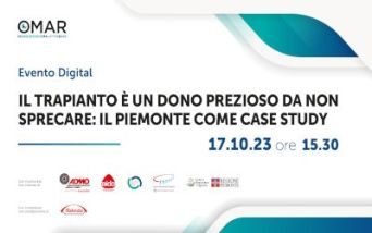 Il trapianto è un dono prezioso da non sprecare