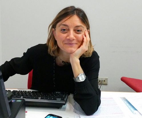 Dr.ssa Annalisa Trama