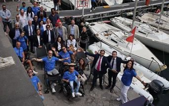 Foto progetto “Anima Libera”