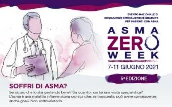 Asma Zero Week