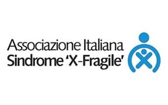 Logo Associazione Italiana Sindrome X Fragile
