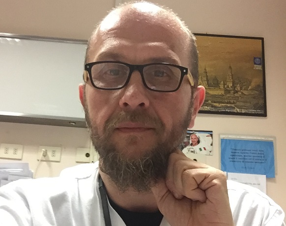 Dottor Roberto Baldelli