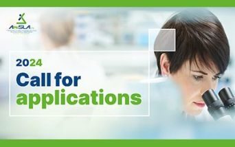 SLA, al via il Bando AriSLA 2024