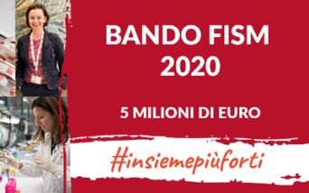 Bando FISM 2020