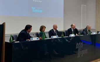 Telethon, cambio al vertice del TIGEM