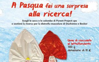 Fai una sorpresa alla ricerca!