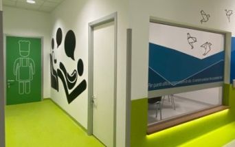 Centro Clinico NeMO di Napoli