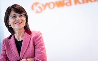 Malattie Rare, l’impegno di Kyowa Kirin