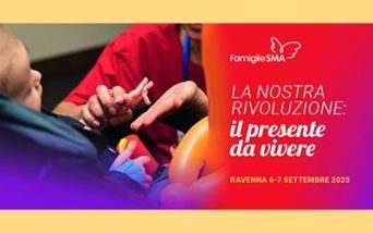 Convegno Nazionale sulla SMA