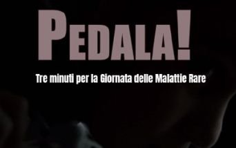 Cortometraggio Pedala!