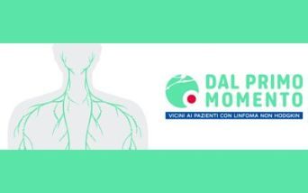 Dal primo momento: vicini ai pazienti con Linfomi non Hodgkin